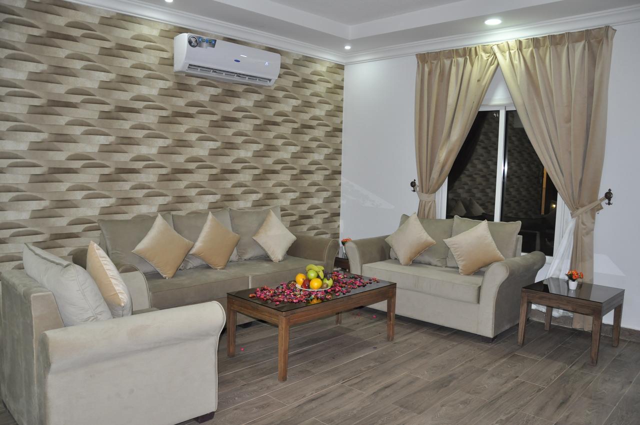Reality Suites Dammam Exterior photo
