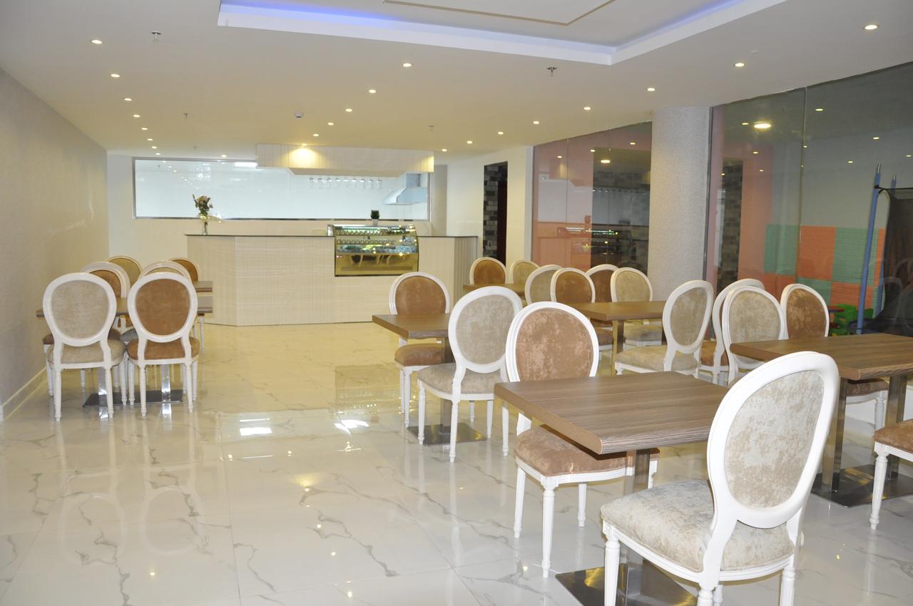 Reality Suites Dammam Exterior photo
