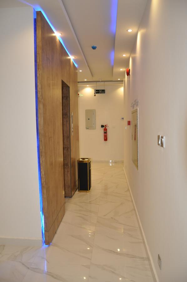 Reality Suites Dammam Exterior photo