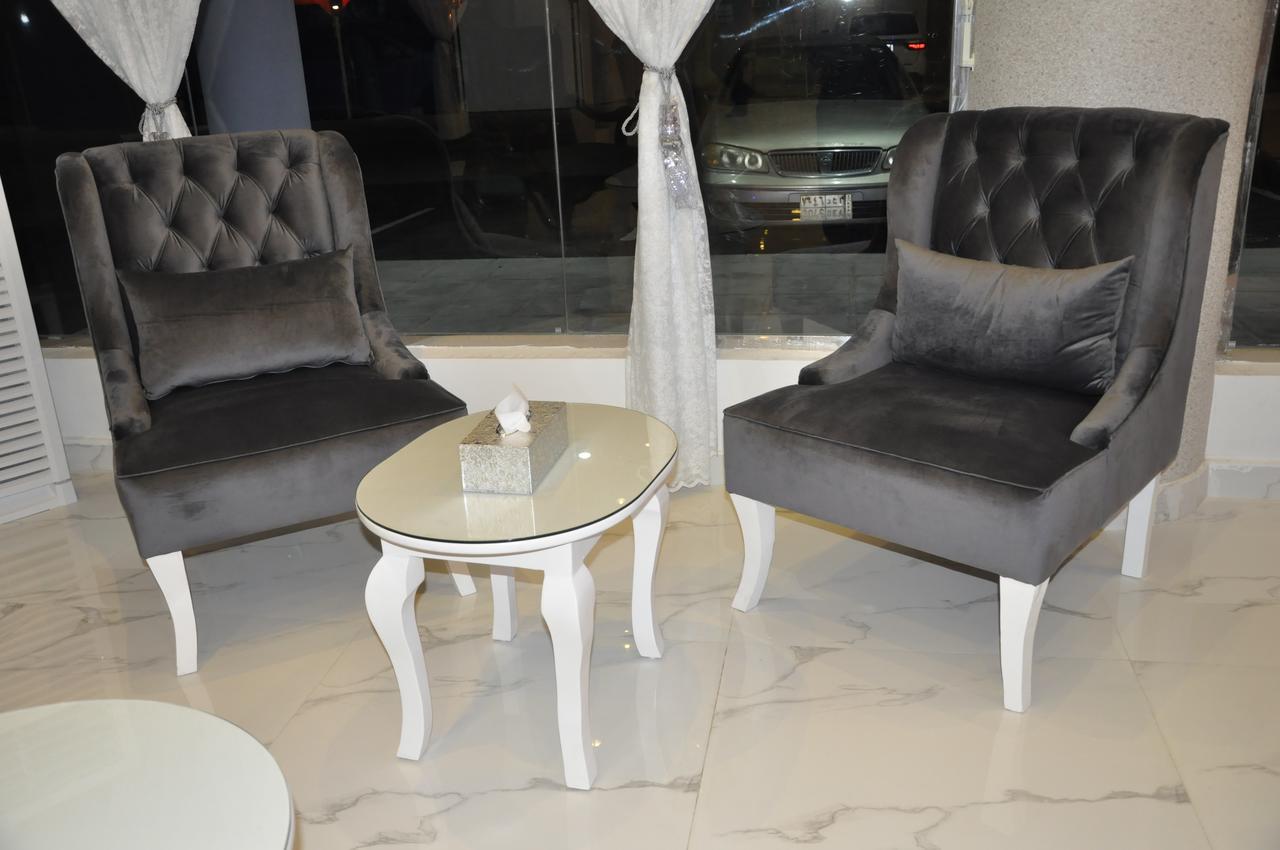 Reality Suites Dammam Exterior photo